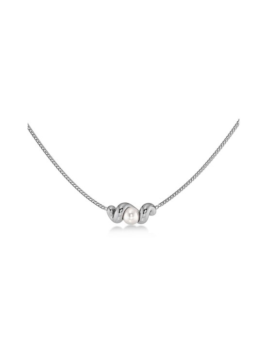 Edblad - Margot-helmikaulakoru - STEEL | Stockmann - photo 2