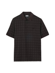 Burberry - Pelham Check -pikeepaita - COAL GREY IP CHECK | Stockmann