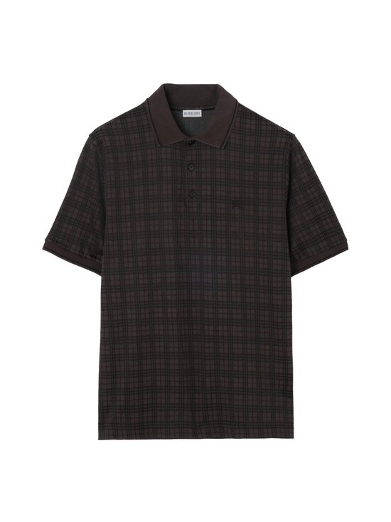 Burberry - Pelham Check -pikeepaita - COAL GREY IP CHECK | Stockmann - photo 1