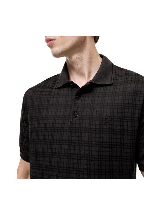 Burberry - Pelham Check -pikeepaita - COAL GREY IP CHECK | Stockmann - photo 3