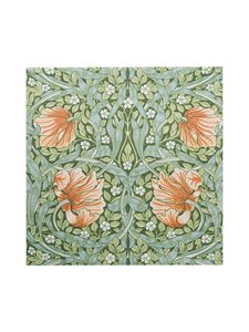 Havi - William Morris Pimpernel papīra salvetes 20 gab. - PEACH | Stockmann
