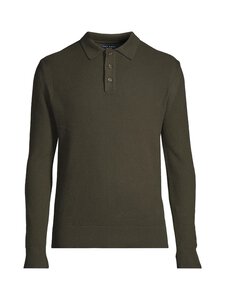 Cap Horn - Everett-pikeeneule - GREEN | Stockmann