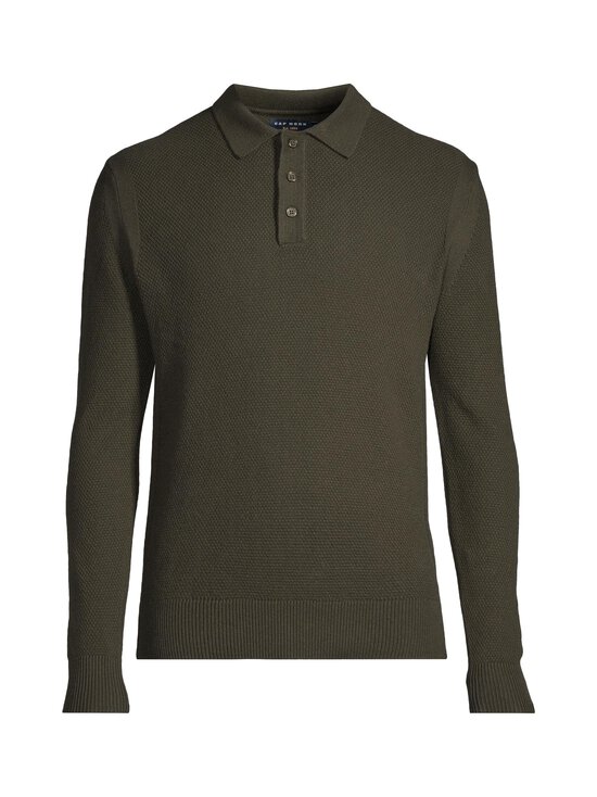 Cap Horn - Everett-pikeeneule - GREEN | Stockmann - photo 1