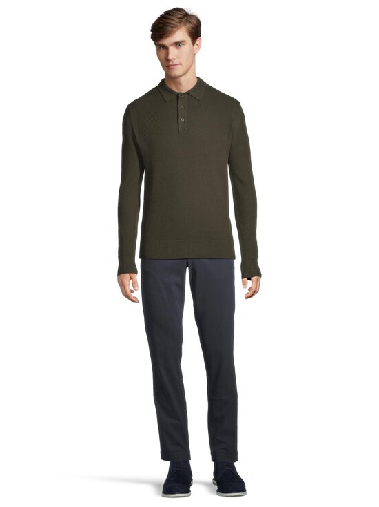 Cap Horn - Everett-pikeeneule - GREEN | Stockmann - photo 2