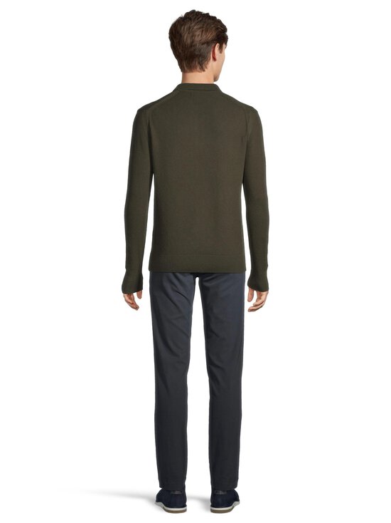 Cap Horn - Everett-pikeeneule - GREEN | Stockmann - photo 3