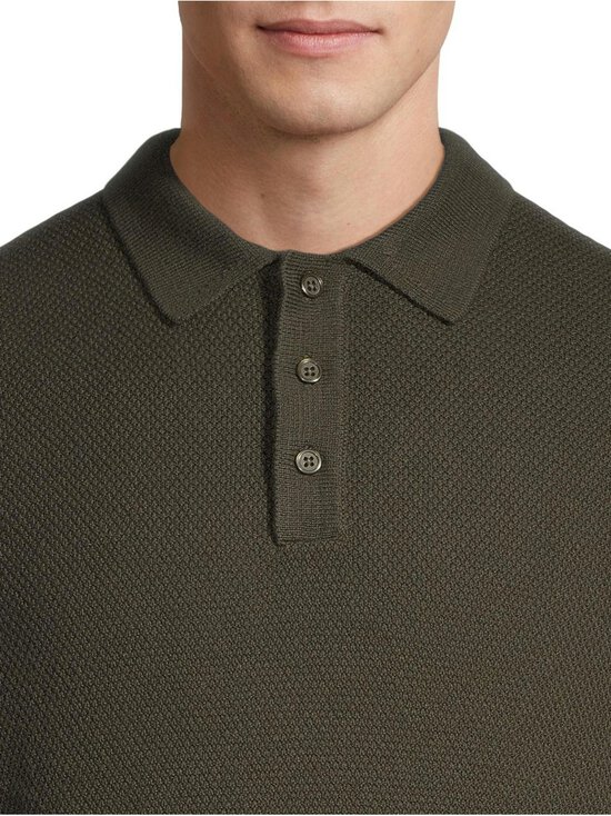 Cap Horn - Everett-pikeeneule - GREEN | Stockmann - photo 4