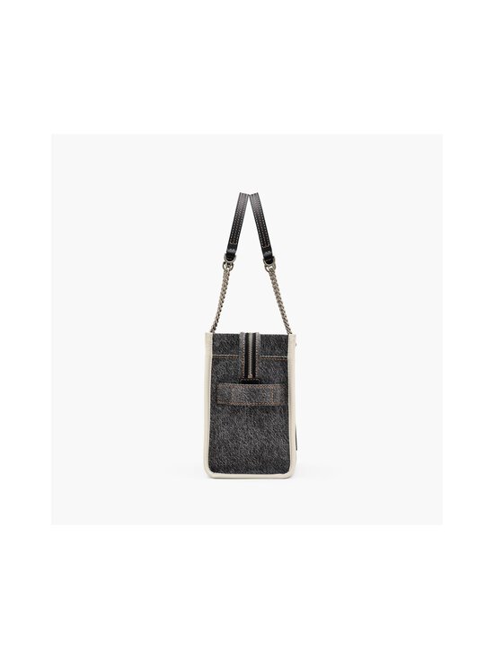 Marc Jacobs - The Denim Medium Tote -farkkulaukku - 965 BLACK WASH - photo 3 Marc Jacobs - The Denim Medium Tote -farkkulaukku - 965 BLACK WASH | Stockmann - photo 3