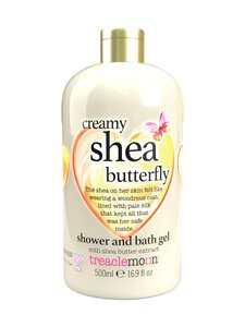 Treaclemoon - Creamy Shea Butterfly -suihkugeeli, 500 ml | Stockmann
