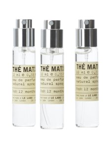 Le Labo - The Matcha 26 Travel Tube smaržu iepakojums, 3x10ml Le Labo - The Matcha 26 Travel Tube smaržu iepakojums, 3x10ml | Stockmann