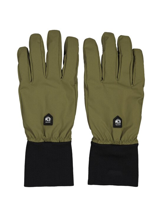 Hestra - Kindad Diorit - 870 OLIVE - photo 2 Hestra - Kindad Diorit - 870 OLIVE | Stockmann - photo 2