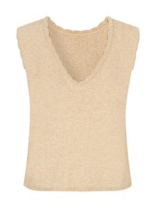 Modström - NerissaMD-neuletoppi - 00100 SUMMER SAND Modström - NerissaMD-neuletoppi - 00100 SUMMER SAND | Stockmann