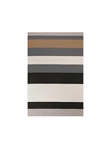 Woodnotes - Avenue-matto 170 x 240 cm - MONIVÄRINEN Woodnotes - Avenue-matto 170 x 240 cm - MONIVÄRINEN | Stockmann