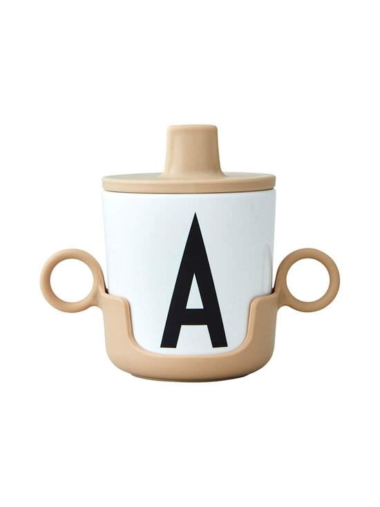Design Letters - Beak mug handle - BEIGE | Stockmann - photo 2