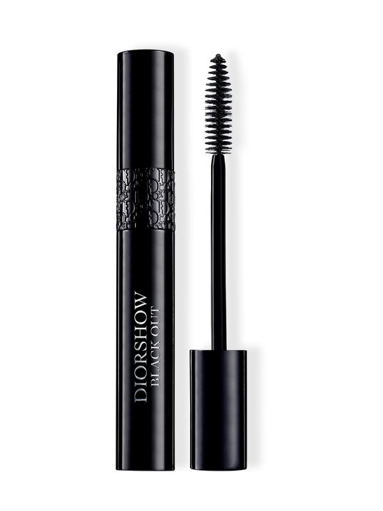 Diorshow Black Out Mascara -ripsiväri