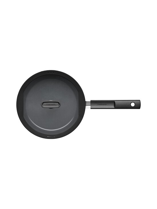 Fiskars - Pann kaanega Hard Face Sauté - BLACK - photo 2 Fiskars - Pann kaanega Hard Face Sauté - BLACK | Stockmann - photo 2