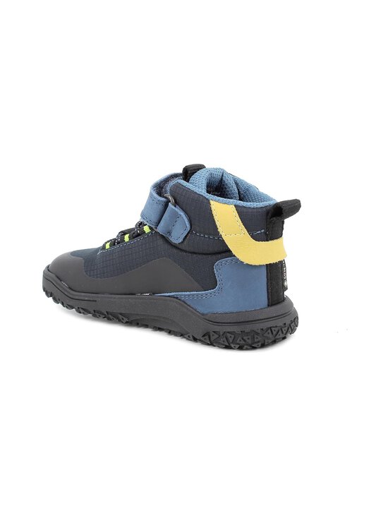 Primigi - Barefoot Grander Gore Tex ziemas puszābaki - JEANS-BLUE | Stockmann - photo 2