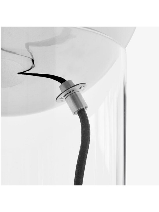 &Tradition - Topan VP13 -pöytävalaisin kirkas / kromi - GREY | Stockmann - photo 8