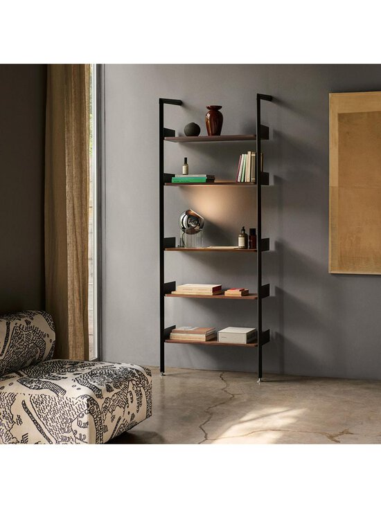 &Tradition - Topan VP13 -pöytävalaisin kirkas / kromi - GREY | Stockmann - photo 4