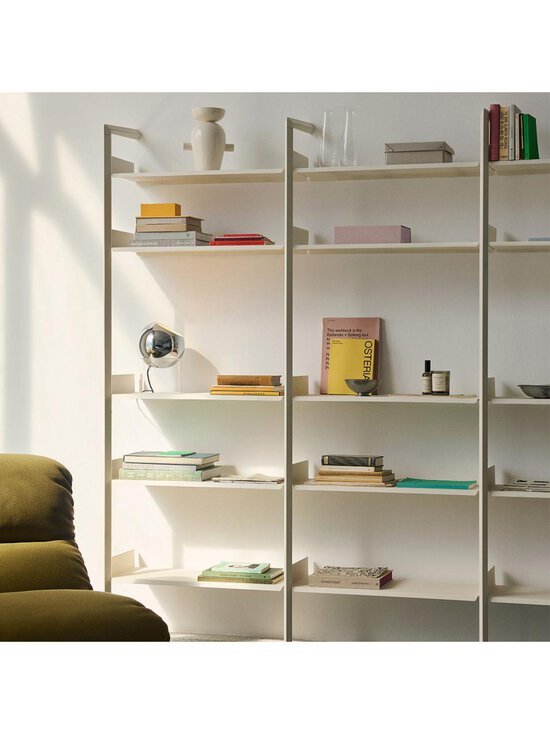 &Tradition - Topan VP13 -pöytävalaisin kirkas / kromi - GREY | Stockmann - photo 5