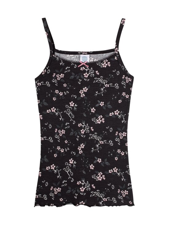 Teens Girl Undershirt Mystic Moment -aluspaita
