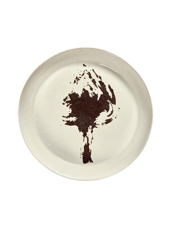 Serax - Feast L pasniegšanas šķīvis - WHITE - photo 1 Serax - Feast L pasniegšanas šķīvis - WHITE | Stockmann - photo 1