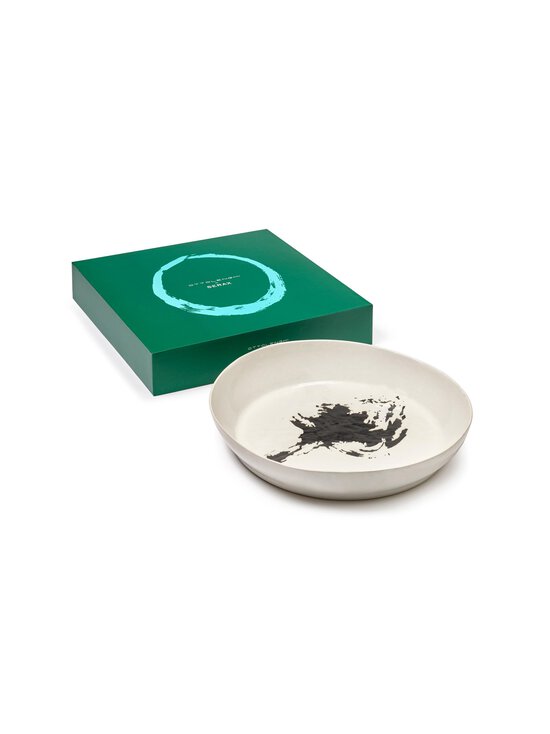 Serax - Feast L pasniegšanas šķīvis - WHITE - photo 3 Serax - Feast L pasniegšanas šķīvis - WHITE | Stockmann - photo 3