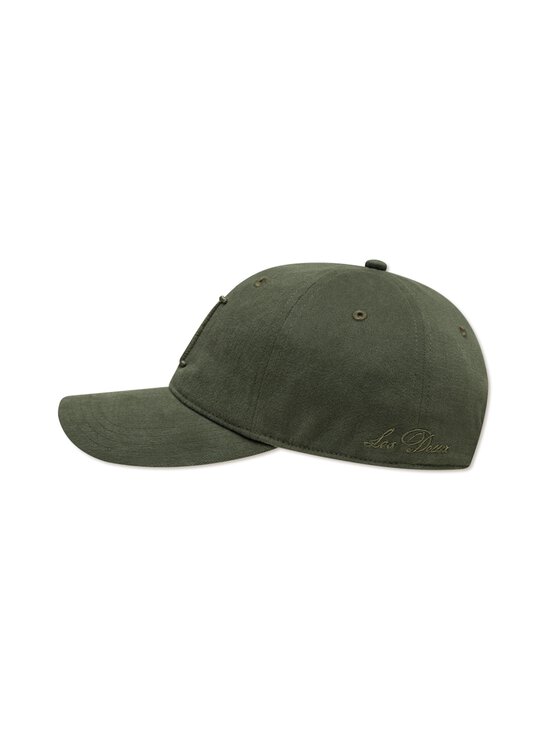 Les Deux - nokkmüts Encore Dad - 522522-OLIVE NIGHT - photo 3 Les Deux - nokkmüts Encore Dad - 522522-OLIVE NIGHT | Stockmann - photo 3