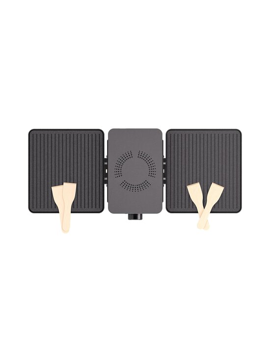 Princess - Raclette Purify -grilli - BLACK, BAMBOO | Stockmann - photo 3
