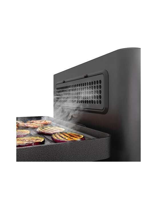 Princess - Raclette Purify -grilli - BLACK, BAMBOO | Stockmann - photo 4