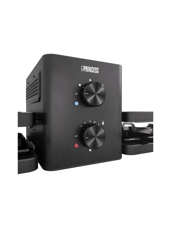 Princess - Raclette Purify -grilli - BLACK, BAMBOO | Stockmann - photo 5