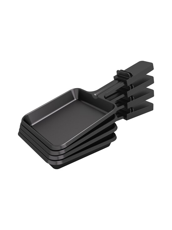 Princess - Raclette Purify -grilli - BLACK, BAMBOO | Stockmann - photo 8
