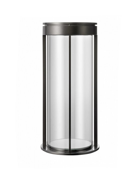 Blomus - Mituro-lyhty 35 x 16 cm - GUNMETAL, METALLIC FINISH | Stockmann - photo 2