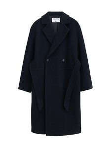 Filippa K - Villakangastakki - 1433 BLACK Filippa K - Villakangastakki - 1433 BLACK | Stockmann