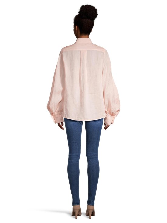 Zimmermann - Utility-paita - PIN PINK - photo 3 Zimmermann - Utility-paita - PIN PINK | Stockmann - photo 3