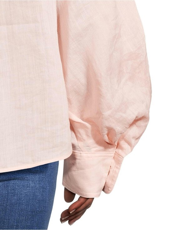 Zimmermann - Utility-paita - PIN PINK - photo 5 Zimmermann - Utility-paita - PIN PINK | Stockmann - photo 5