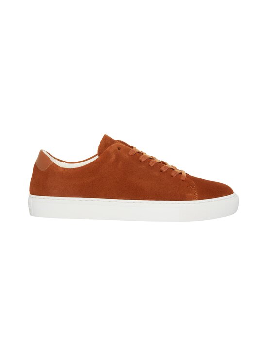 Sneaky Steve - Moore Suede Cognac sporta apavi - 0005 COGNAC - photo 1 Sneaky Steve - Moore Suede Cognac sporta apavi - 0005 COGNAC | Stockmann - photo 1
