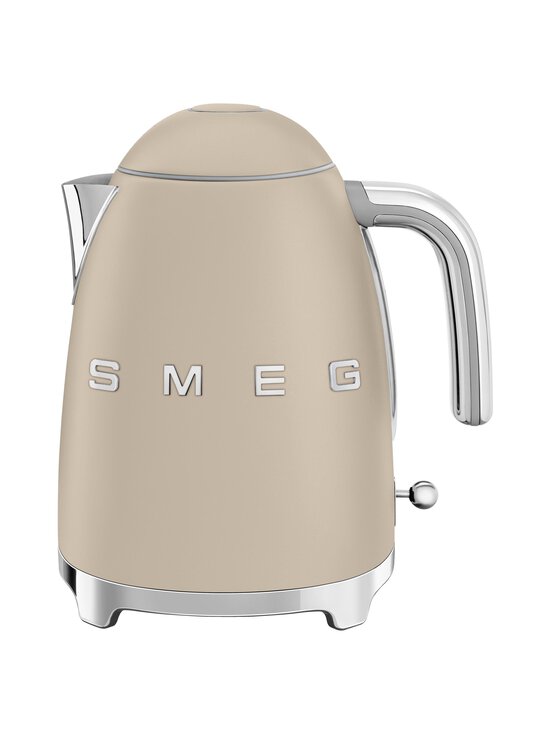 Smeg - KLF03MLMEU Water Kettle Moonlight -vedenkeitin - MOONLIGHT | Stockmann - photo 1