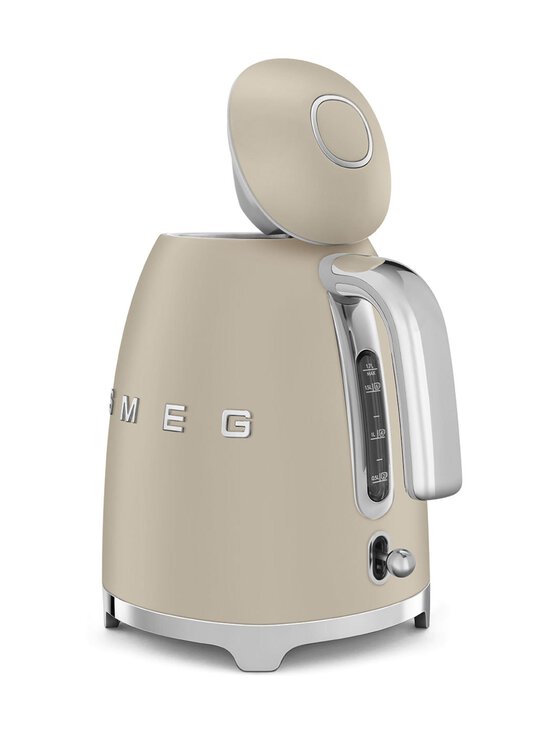 Smeg - KLF03MLMEU Water Kettle Moonlight -vedenkeitin - MOONLIGHT | Stockmann - photo 4
