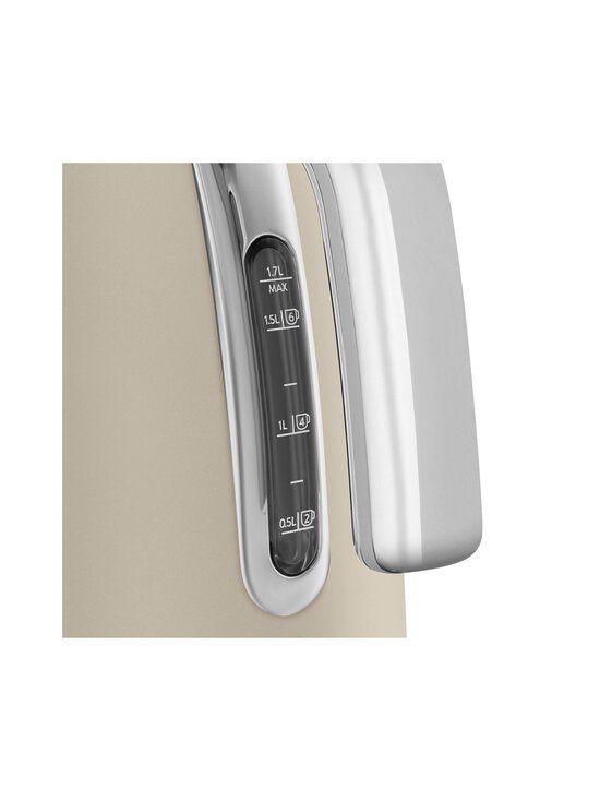 Smeg - KLF03MLMEU Water Kettle Moonlight -vedenkeitin - MOONLIGHT | Stockmann - photo 5