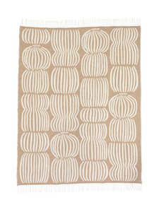 Pentik - Vilja-torkkupeitto 130 x 170 cm - VAALEANRUSKEA BROWN Pentik - Vilja-torkkupeitto 130 x 170 cm - VAALEANRUSKEA BROWN | Stockmann