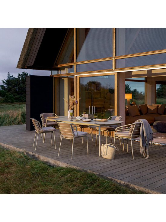 BoConcept - Cancun-ruokapöytä - VIHREÄ - photo 3 BoConcept - Cancun-ruokapöytä - VIHREÄ | Stockmann - photo 3