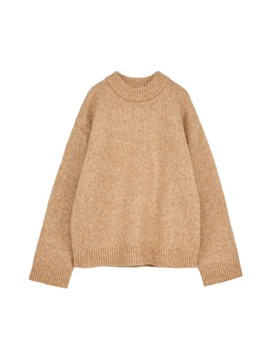 Makia - Siina-neule - 126 BEIGE | Stockmann - photo 1