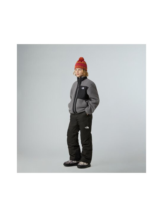 The North Face - Yumiori Full Zip -fleecetakki - 020 SMOKED PEARL/TNF BLACK - photo 6 The North Face - Yumiori Full Zip -fleecetakki - 020 SMOKED PEARL/TNF BLACK | Stockmann - photo 6