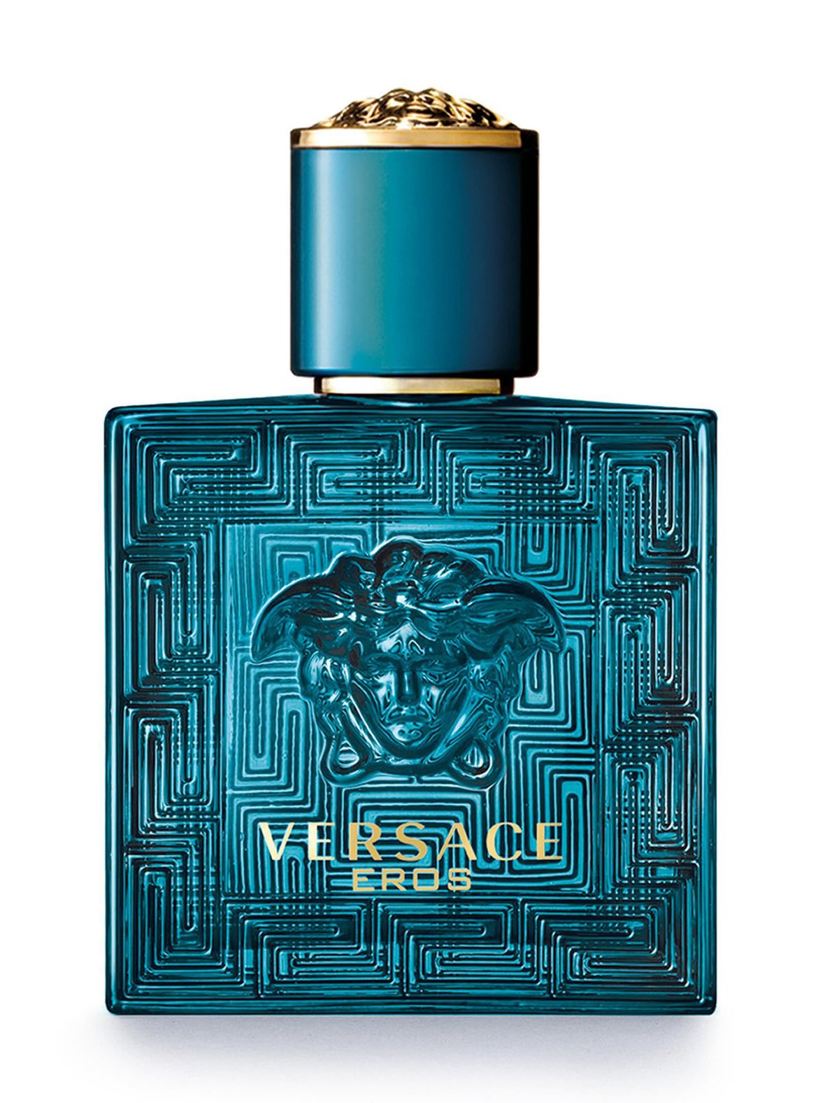 Versace Eros EdT -tuoksu