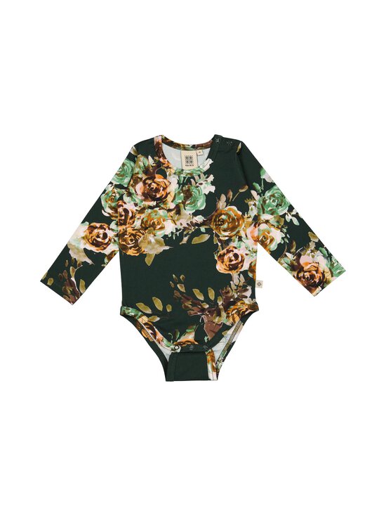 Rose Yard Stockmann 160 -body