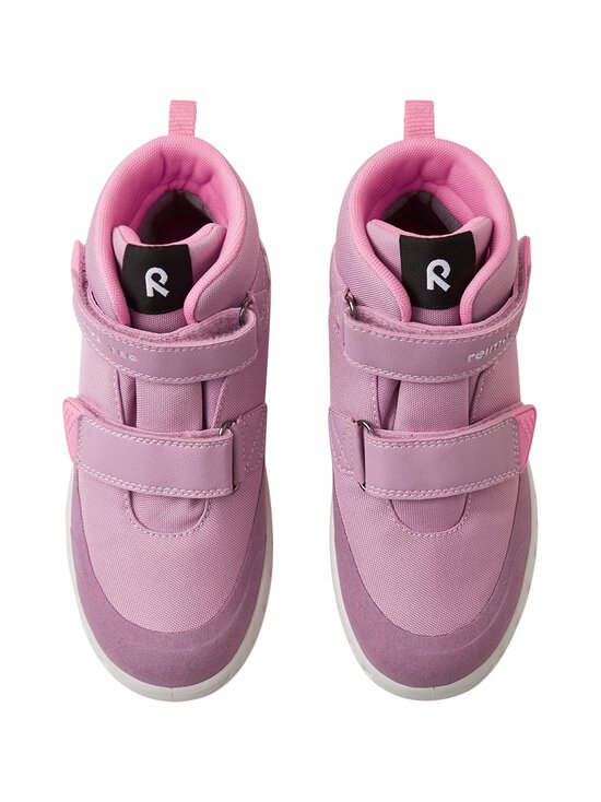 Reima - Patter 2.0 Reimatec -kengät - 4500 GREY PINK - photo 2 Reima - Patter 2.0 Reimatec -kengät - 4500 GREY PINK | Stockmann - photo 2