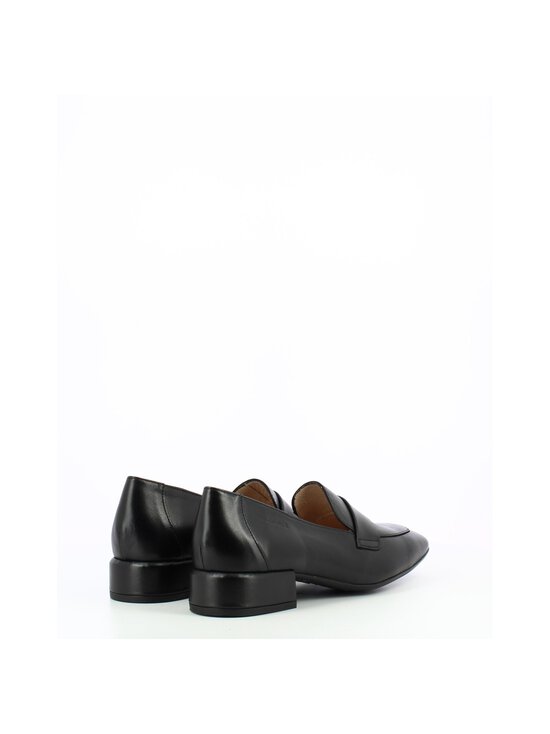 Wonders - Kingad Loafer Lining Covered - 170 SAUVAGE NEGRO | Stockmann - photo 8