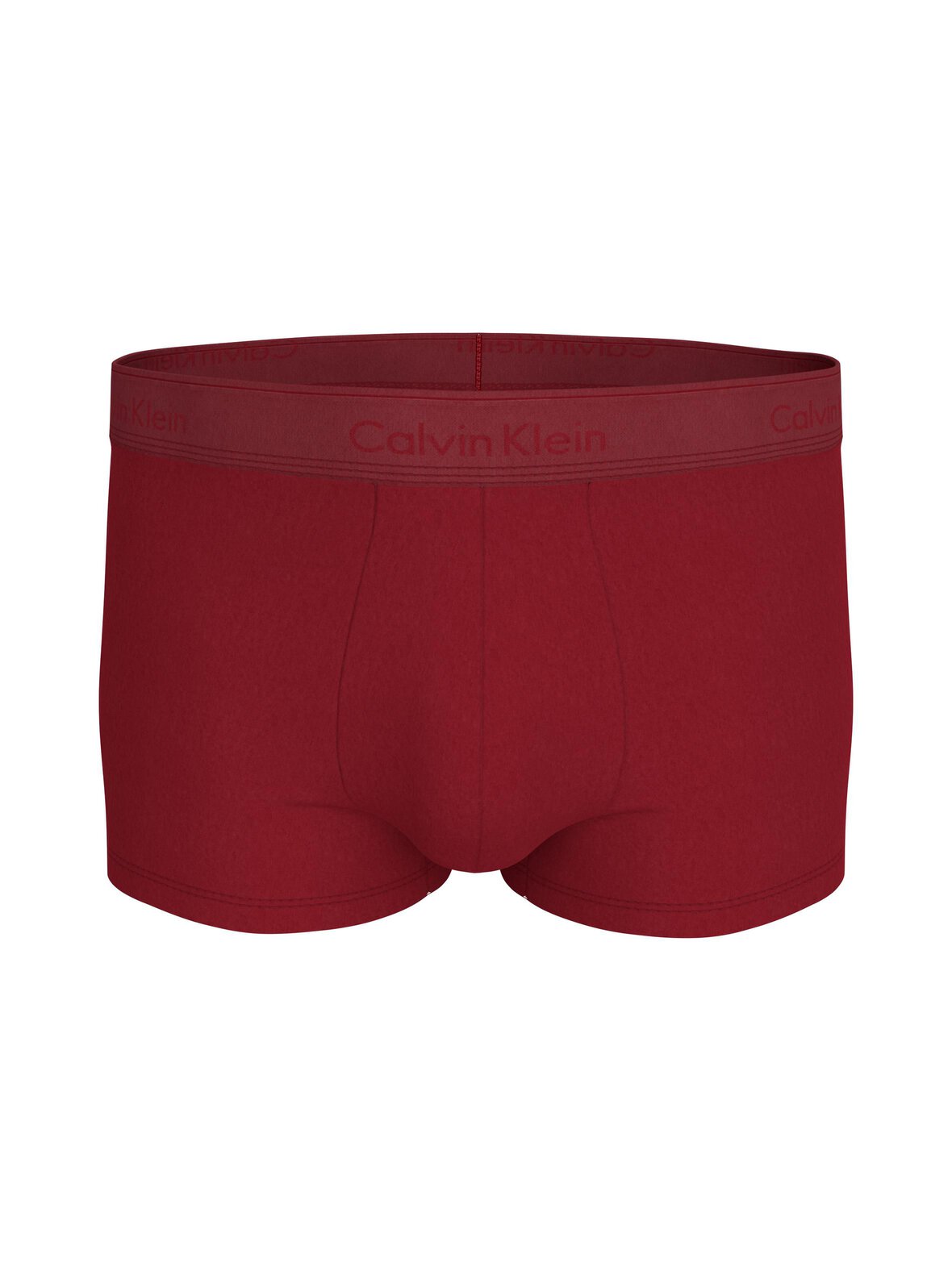 Calvin Klein Underwear Trunk-bokserialushousut