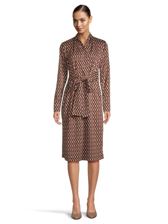 Andiata - Luana Pattern -mekko - 099 PRINT | Stockmann - photo 2