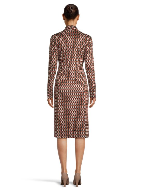 Andiata - Luana Pattern -mekko - 099 PRINT | Stockmann - photo 3